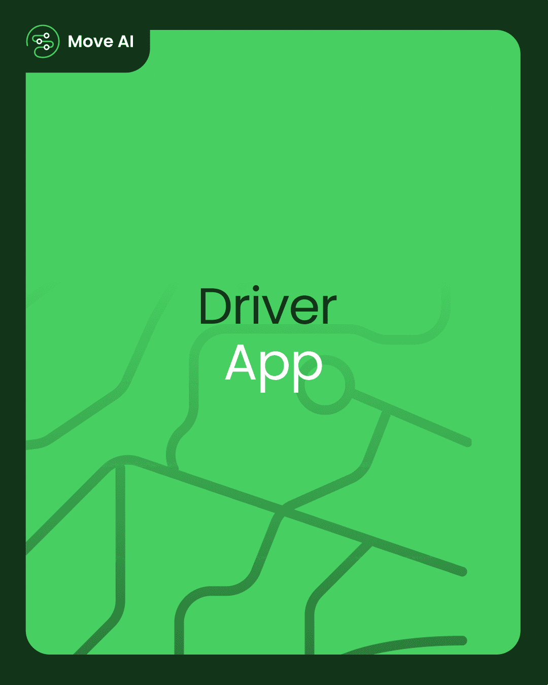Driver App
